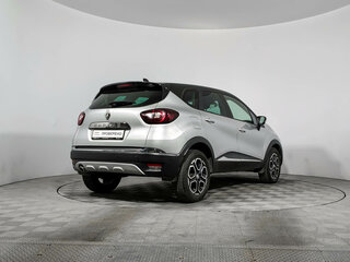 2021 Renault Kaptur I Рестайлинг, серый, 1580000 рублей, вид 5