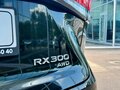 2025 Lexus RX 300 V, чёрный, 8375000 рублей - вид 9