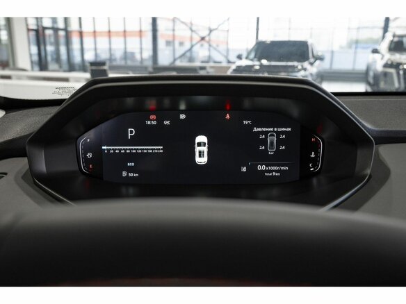 2026 Changan UNI-S I, красный, 3229900 рублей - вид 28