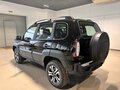 2026 Lada (ВАЗ) Niva Travel I Рестайлинг, чёрный - вид 7