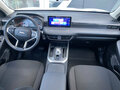 2025 Haval Jolion I Рестайлинг, белый, 2117000 рублей - вид 8