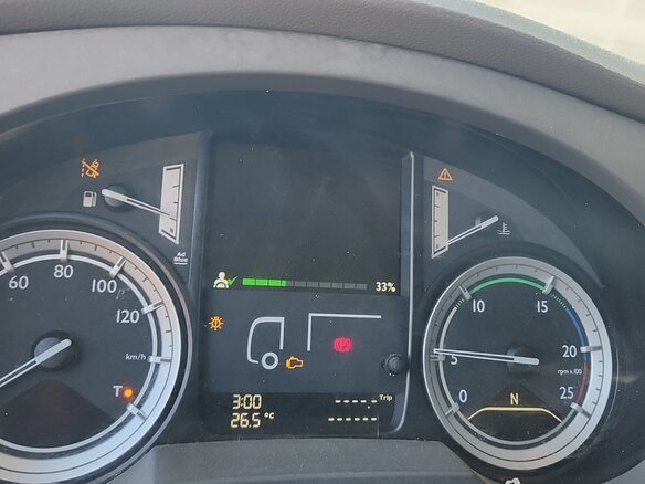 2017 DAF XF, синий, 5790000 рублей - вид 4