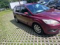 2008 Ford Focus II Рестайлинг, пурпурный - вид 2