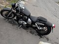 2000 Honda Shadow 400, чёрный, 350000 рублей - вид 2