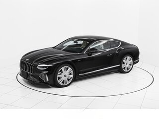 2025 Bentley Continental GT IV, чёрный, 29500000 рублей, вид 4