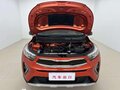 2022 Kia KX1, оранжевый - вид 2
