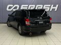 2008 Toyota Corolla Fielder X (E140, E150) Рестайлинг, чёрный, 919000 рублей - вид 1