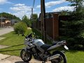 2006 Honda CBF 1000, серебристый, 490000 рублей - вид 8