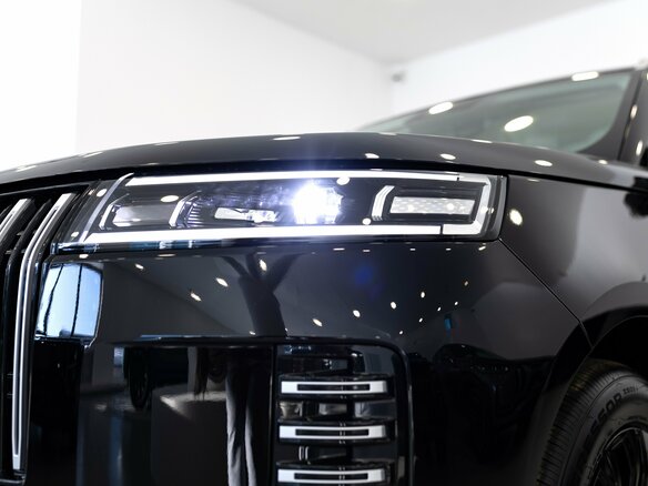 2026 Jaecoo J6, чёрный, 2749000 рублей - вид 6