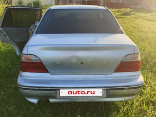 2003 Daewoo Nexia I, серый, 90000 рублей, вид 4