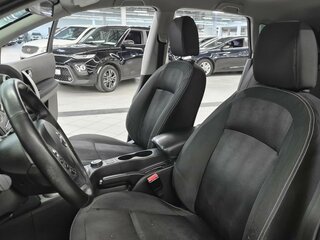 2012 Nissan Qashqai I Рестайлинг, чёрный, 1028000 рублей, вид 5
