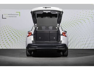 2024 Citroen C5 X, белый, 4269000 рублей, вид 4