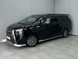 GAC Trumpchi M8 Master Edition II