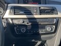 2015 BMW 3 серии 320i VI (F3x) Рестайлинг, белый - вид 9