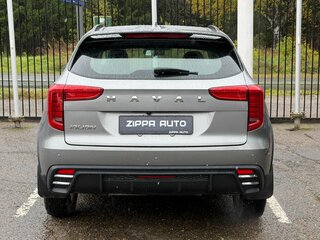 2025 Haval Jolion I Рестайлинг, серебристый, 2049000 рублей, вид 5