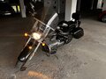 2008 Suzuki Boulevard C50, чёрный, 699000 рублей - вид 11