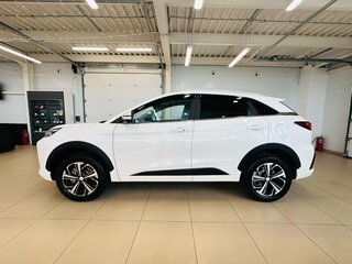 2024 JAC JS6, белый, 2299999 рублей, вид 3