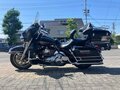 2007 Harley-Davidson Electra Glide, чёрный, 797000 рублей