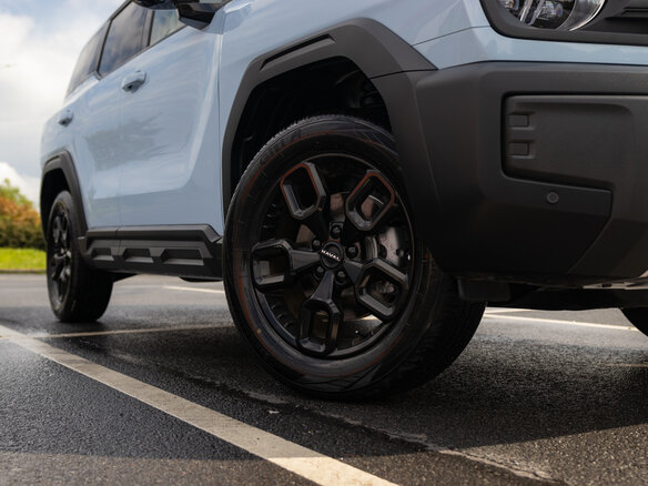2026 Haval H3 I Рестайлинг, серый, 3249000 рублей - вид 6
