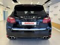 2013 Porsche Cayenne Turbo S II (958), чёрный, 3900000 рублей - вид 3