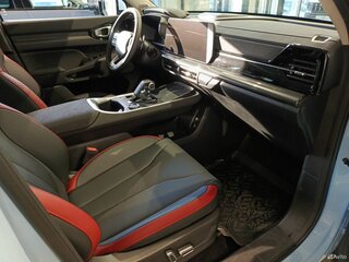 2026 Haval H3 I Рестайлинг, синий, 2949000 рублей, вид 5