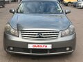 2006 Infiniti M45 III, серый, 950000 рублей - вид 1