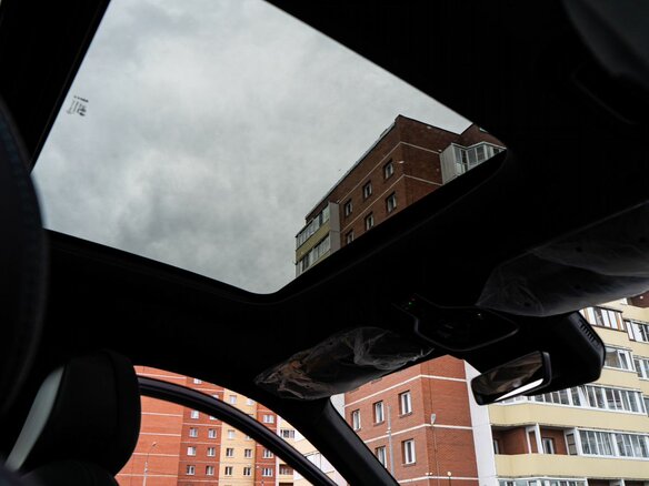 2026 Geely Monjaro I, серый, 4954990 рублей - вид 21