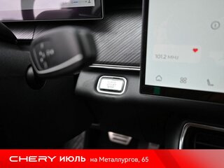 2025 Chery Tiggo 9 I, белый, 4639000 рублей, вид 3