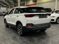 2023 FAW Bestune T77 I, белый, 2000000 рублей - вид 3