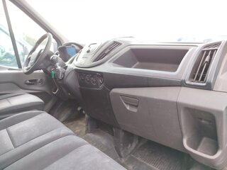 2021 Ford Transit, синий, 2415000 рублей, вид 5