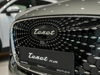 2026 Tenet Plus L6, серебристый, 3040000 рублей, вид 5