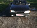 2003 Lada (ВАЗ) 2115, чёрный, 85000 рублей - вид 1