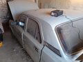 1996 ГАЗ 31029 «Волга», серый - вид 8