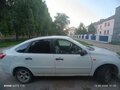 2014 Lada (ВАЗ) Granta I, белый, 400000 рублей - вид 1