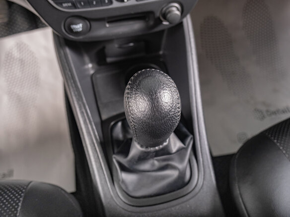 2012 Renault Fluence I, серый - вид 13