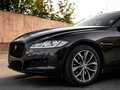 2016 Jaguar XF II, чёрный, 1890000 рублей - вид 3