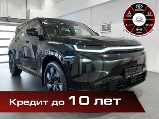 2026 GAC S7, чёрный, 6249000 рублей, вид 1