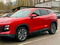 2024 Jetour Dashing I, красный, 2300000 рублей