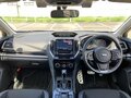 2022 Subaru Impreza V Рестайлинг, серебристый - вид 6