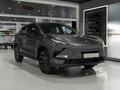 2026 Omoda C5 II, серый, 2629000 рублей - вид 1