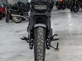 2024 Harley-Davidson Fat Bob, серый - вид 9