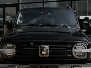 2026 Tank 300 I, чёрный, 5249000 рублей, вид 3