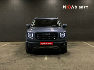 2025 Haval Dargo I, серый, 3255000 рублей, вид 2