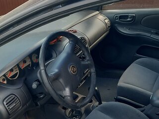 2000 Chrysler Neon II, синий, 185000 рублей, вид 4