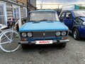 1991 Lada (ВАЗ) 2106, синий - вид 1