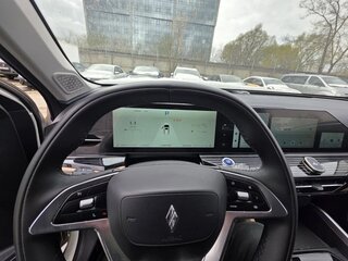 2023 Livan X6 Pro, белый, 1022000 рублей, вид 5