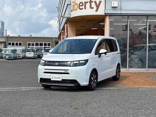 2026 Honda Freed Air III, белый, 1890400 рублей, вид 1