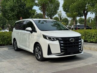 2023 GAC Trumpchi M6 Pro, белый, 1600100 рублей, вид 2
