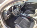 2014 Audi A3 III (8V), белый, 1550000 рублей - вид 7