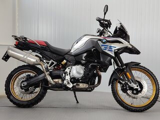 2020 BMW F 850 GS, белый, 949000 рублей, вид 1